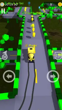 Shortcut Racing Screen Shot 6