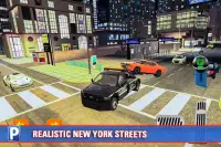 Cars of New York: Simulator Screen Shot 3