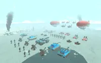 Army Battle Simulator Screen Shot 1