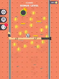 Hole Ball King Screen Shot 12