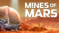 Mines of Mars Screen Shot 0