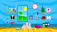 Baby Games: toddler learning for 2 to 6 year olds Screen Shot 6