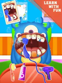 Mr. Dentists Screen Shot 6
