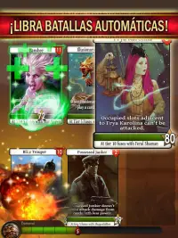 Cabals: Card Blitz (CCG) Screen Shot 6