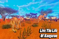 Furious Kangaroo Simulator Screen Shot 4