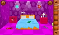 Amazing Room Escape Game 1 Screen Shot 2