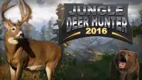 Jungle Hunter 2017 Screen Shot 5