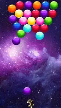 Bubble Shooter Screen Shot 4