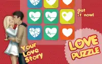 Love Story Game HD Screen Shot 2