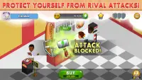 Restaurant Rivals: Free Restaurant Games Offline Screen Shot 6