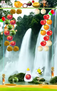 Fruit Shooter - Bubble Shooter Game - Offline Game Screen Shot 12