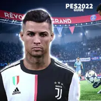 Guide For Pes 22 Mobile Game Screen Shot 2