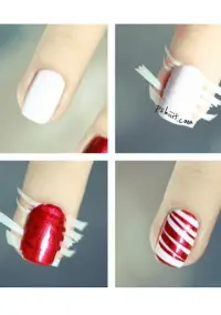 Collection of Nails Designs Screen Shot 3