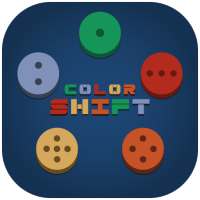 Color Shift Game
