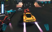 Car Racing Game 2018: City Highway Drift Simulator Screen Shot 1