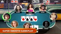 Poker Offline and Live Holdem Screen Shot 4