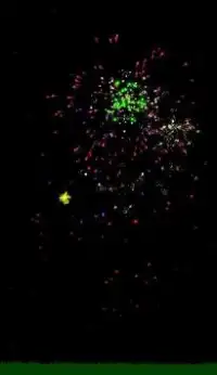 Real Fireworks Screen Shot 1
