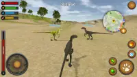 Raptor World Multiplayer Screen Shot 5