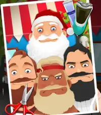 Celebrity Shave - Kids Games Screen Shot 7