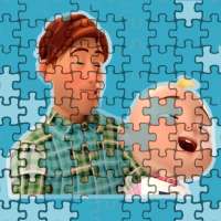 puzzle for Cocomelon  2021