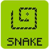 Snake - Brick Game