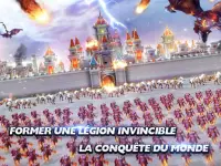 Légion Magique(Magic Legion) Screen Shot 7