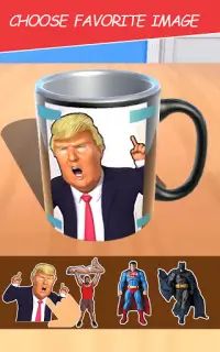 Magic Mug DIY Screen Shot 0