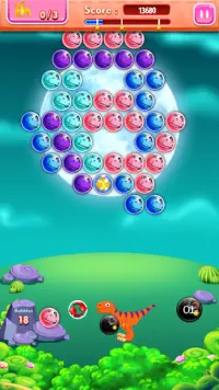 Bubble Shooter 2020 Screen Shot 5