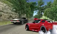 Furious Drift Race Screen Shot 2