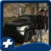 Apocalipse Zumbi Parking 3D