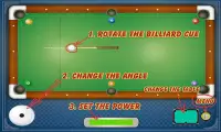 Play Pool Billiard FREE Screen Shot 1