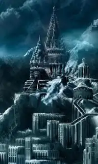 قلعة الخيال بانوراما الألغاز Screen Shot 1