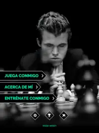 Play Magnus - Juega al Ajedrez Screen Shot 5