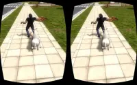 Crazy Goat VR Google Cardboard Screen Shot 2