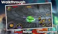 Guide Lego Ninjago Tournament walkthrough 2020 Screen Shot 4