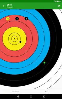 MyTargets Archery Screen Shot 8