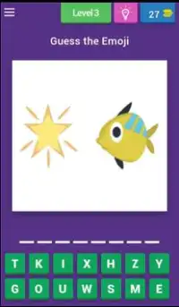 Emoji Phrase Quiz Screen Shot 11