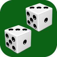 Electronic Dice 2.0