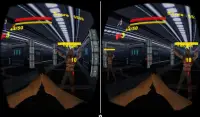 VR Zombie hit Screen Shot 1