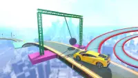 Ultimate Car Simulator 3D Screen Shot 12