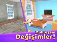 Decor Dream - Home Design Game Screen Shot 6