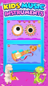 Kids Music– Kids Song & Rhymes Screen Shot 3