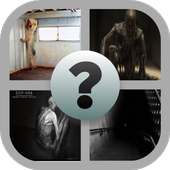 QUIZ - Guess SCP by picture
