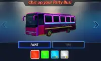 Party Bus Driver 2015 Screen Shot 1