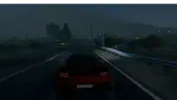 Real Car Driving Simulator Screen Shot 1