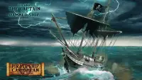 Pirate Ship Caribbean Simulato Screen Shot 4