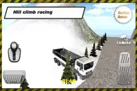 Mountain Truck Simulator Screen Shot 3