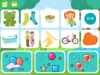 Amax Kids Academy: Preschool Learning Games Screen Shot 3
