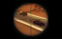 Sniper: Moto Counter Strike Screen Shot 3