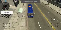 Travel Bus Simulator 2020: Ulaşım Otobüsü Oyunu Screen Shot 3